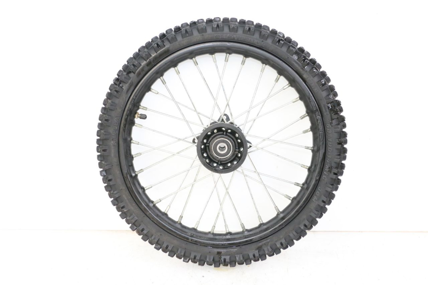 photo de FRONT RIM NITRO MOTORS THUNDER 125