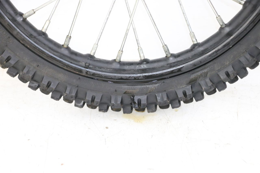 photo de FRONT RIM NITRO MOTORS THUNDER 125