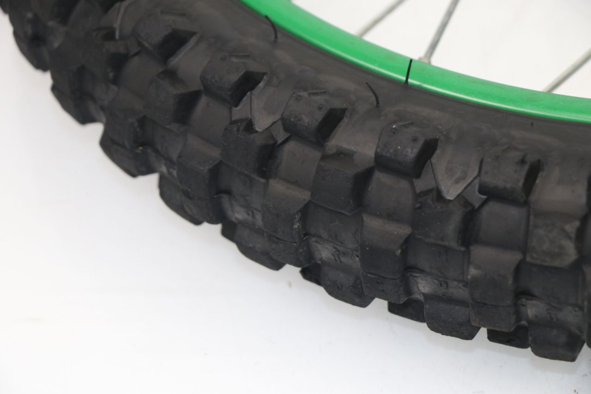 photo de FRONT RIM NITRO MOTORS THUNDER 125