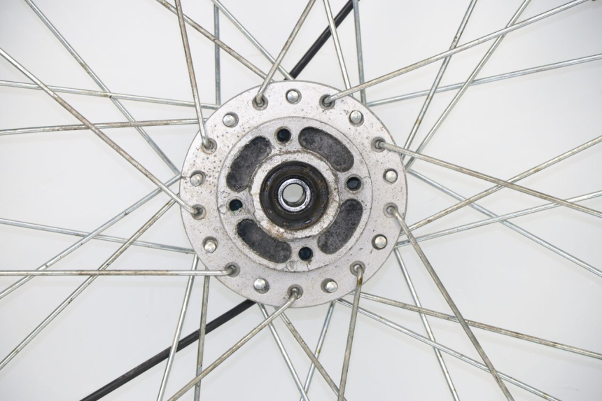 photo de FRONT RIM NITRO MOTORS THUNDER 125