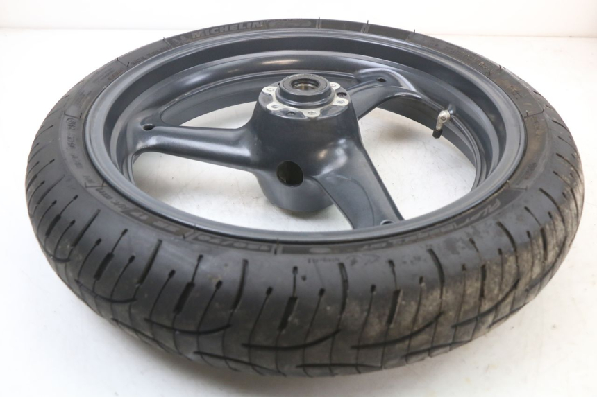 photo de FRONT RIM MOTO GUZZI NORGE 8V GT 1200 (2011 - 2016)