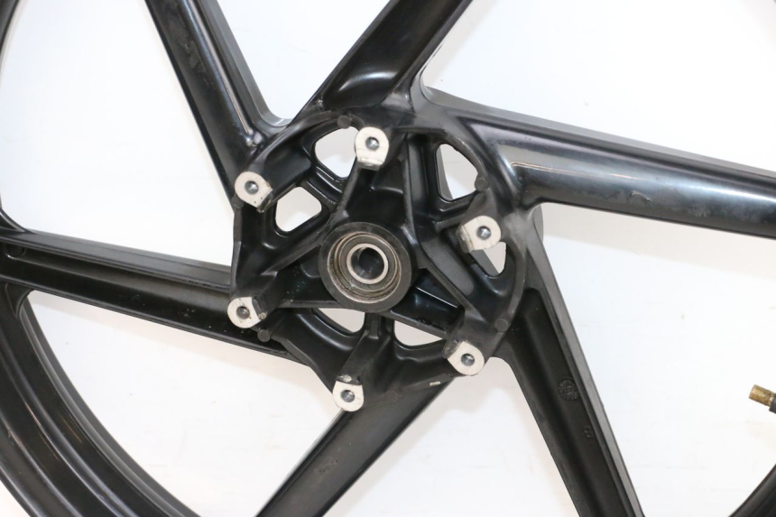 photo de FRONT RIM HONDA NSR R 125 (1994 - 2003) - Component zoom