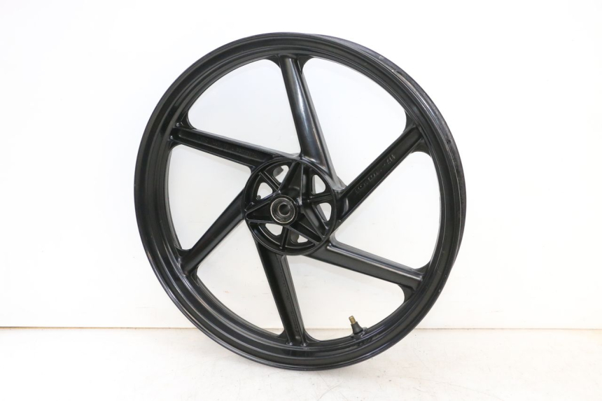 photo de FRONT RIM HONDA NSR R 125 (1994 - 2003) - High-resolution close-up