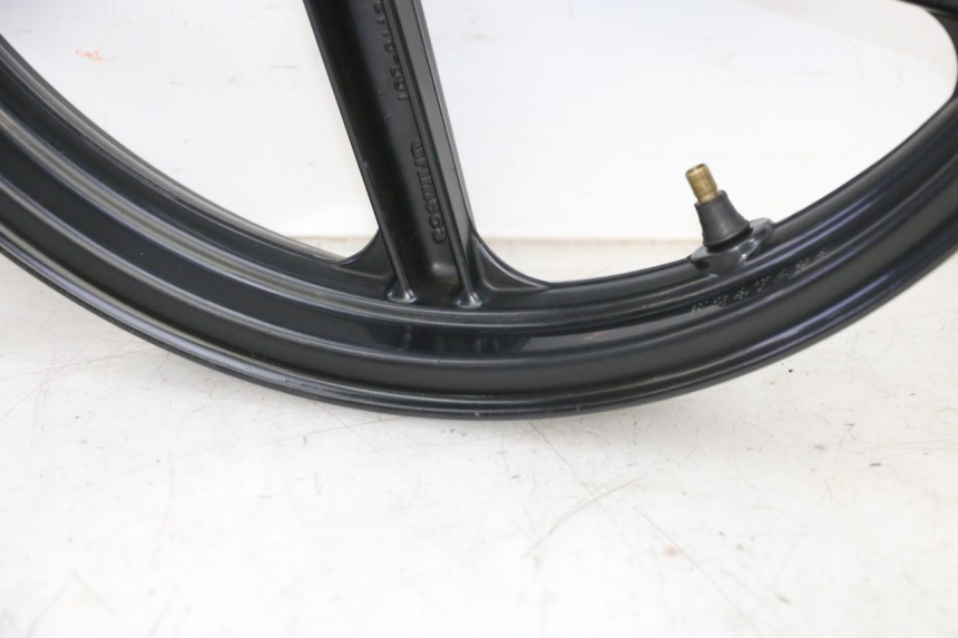 photo de FRONT RIM HONDA NSR R 125 (1994 - 2003) - Detailed visual inspection