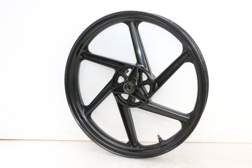 photo de FRONT RIM HONDA NSR R 125 (1994 - 2003) - Alternative angle