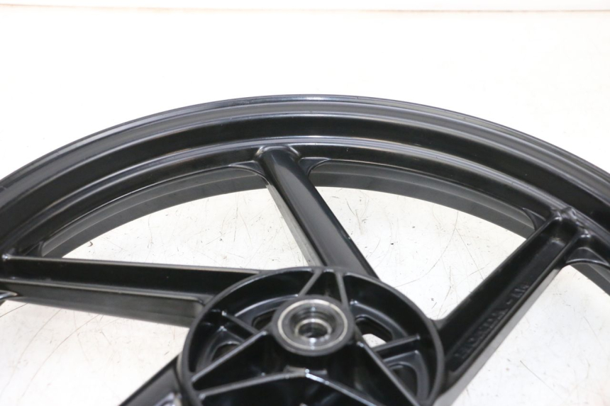 photo de FRONT RIM HONDA NSR R 125 (1994 - 2003) - Alternative perspective