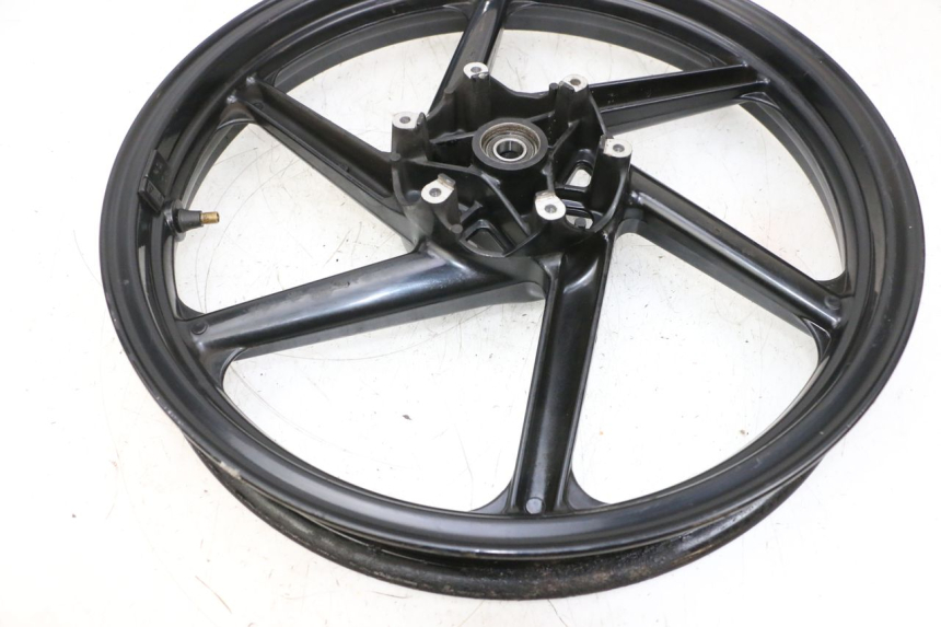 photo de FRONT RIM HONDA NSR R 125 (1994 - 2003) - Fixing points details