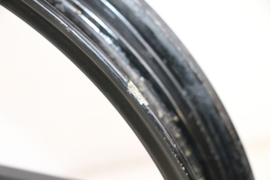 photo de FRONT RIM HONDA NSR R 125 (1994 - 2003) - Markings and original references