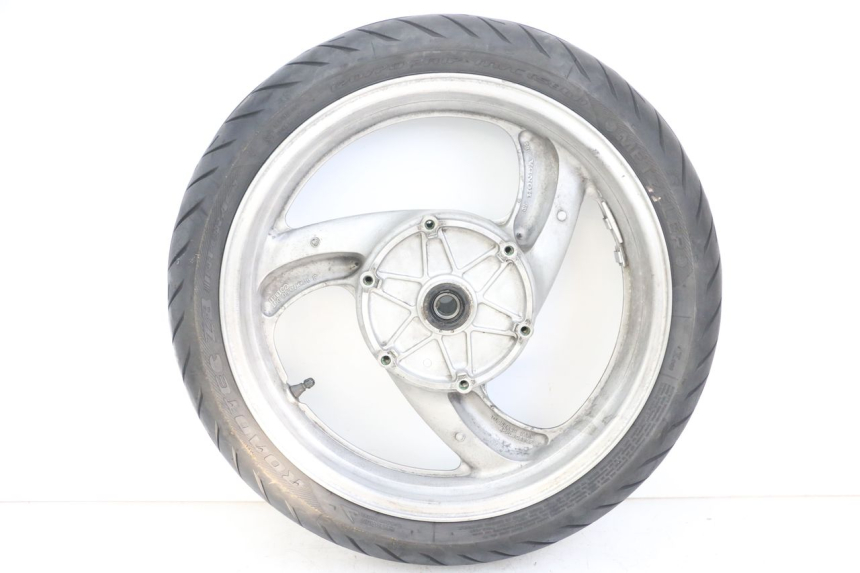 photo de FRONT WHEEL HONDA NTV DEAUVILLE 650 (1998 - 2001)