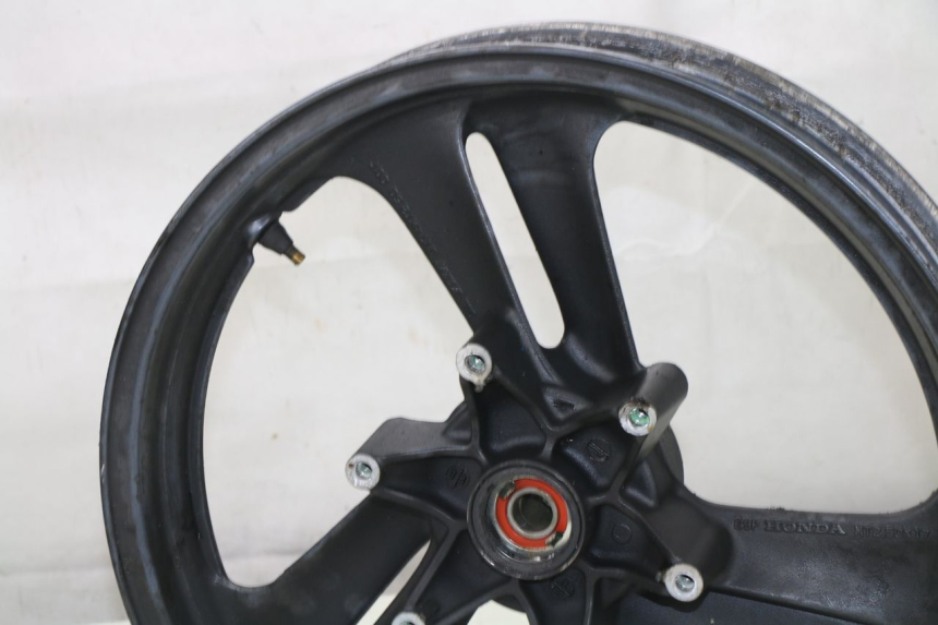 photo de FRONT RIM HONDA NTV REVERSE 650 (1993 - 1994)