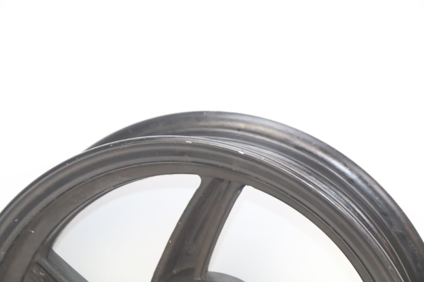 photo de FRONT WHEEL SYM ORBIT 2 2T 50 (2008 - 2018)