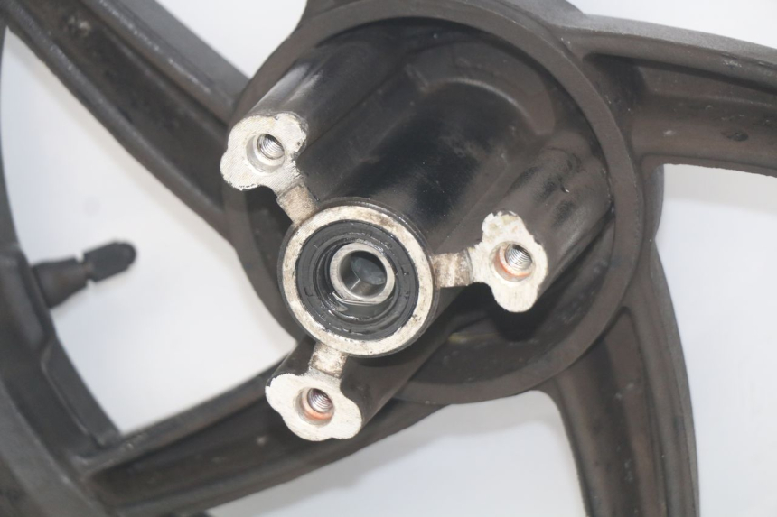 photo de FRONT WHEEL SYM ORBIT 2 2T 50 (2008 - 2018)