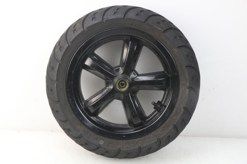 photo de FRONT RIM SYM ORBIT 2 4T 50 (2018 - 2022)