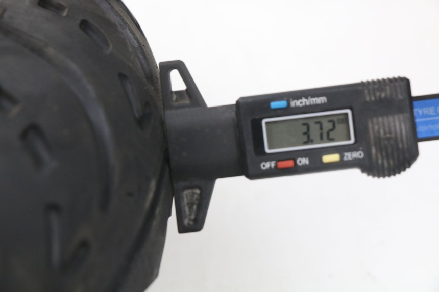 photo de FRONT RIM SYM ORBIT 2 4T 50 (2018 - 2022)