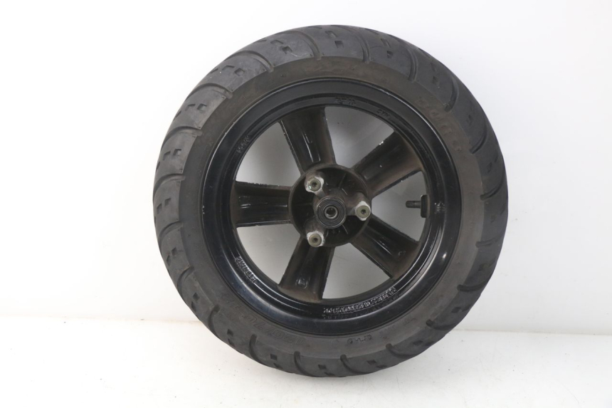 photo de FRONT RIM SYM ORBIT 2 4T 50 (2018 - 2022)