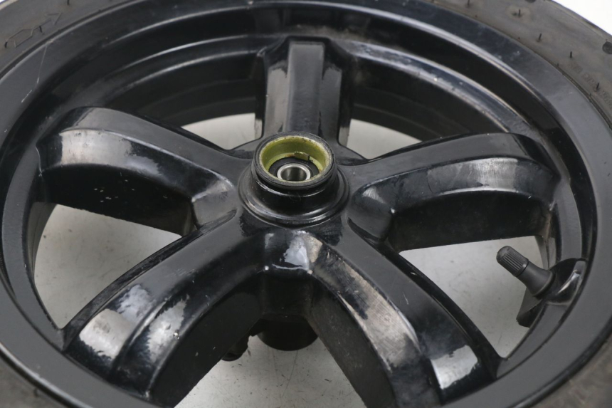 photo de FRONT RIM SYM ORBIT 2 4T 50 (2018 - 2022)