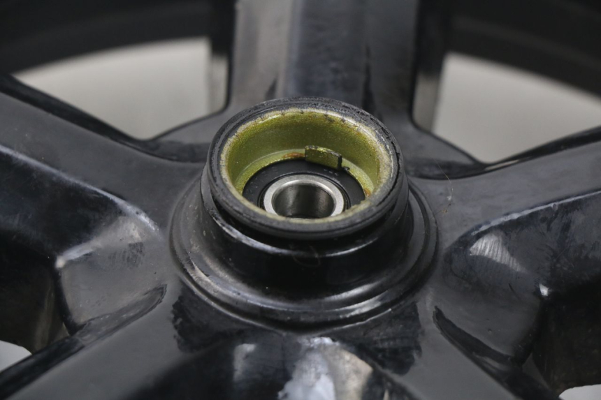 photo de FRONT RIM SYM ORBIT 2 4T 50 (2018 - 2022)