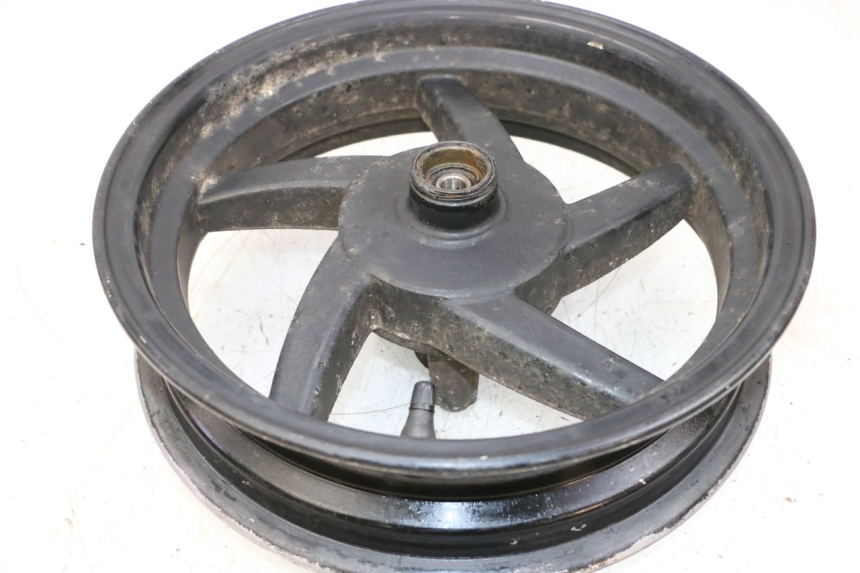 photo de FRONT RIM SYM ORBIT 2 4T 50 (2008 - 2017) - Distinctive features