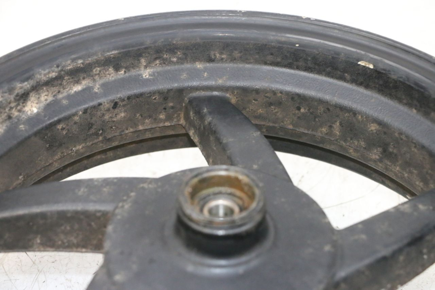 photo de FRONT RIM SYM ORBIT 2 4T 50 (2008 - 2017) - Component zoom