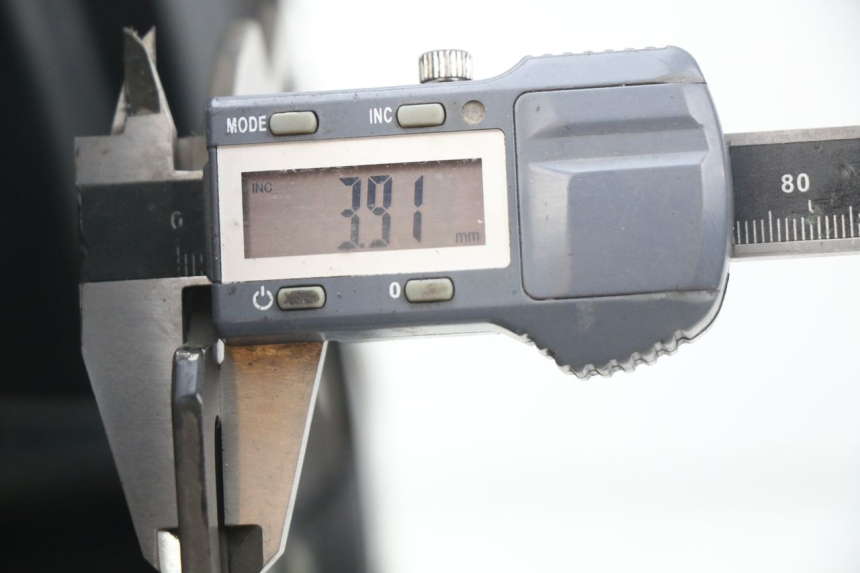 photo de FRONT WHEEL RIM SYM ORBIT III 3 4T 50 (2018 - 2021)