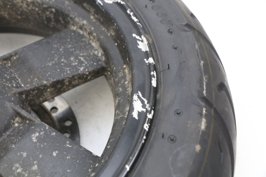 photo de FRONT WHEEL RIM TNT MOTOR OTTO 2T 50 (2012 - 2018)