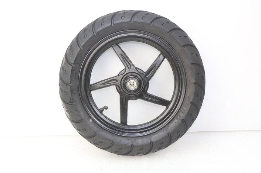 photo de FRONT WHEEL RIM IMF INDUSTRIE PACH 2T 50 (2009 - 2018)