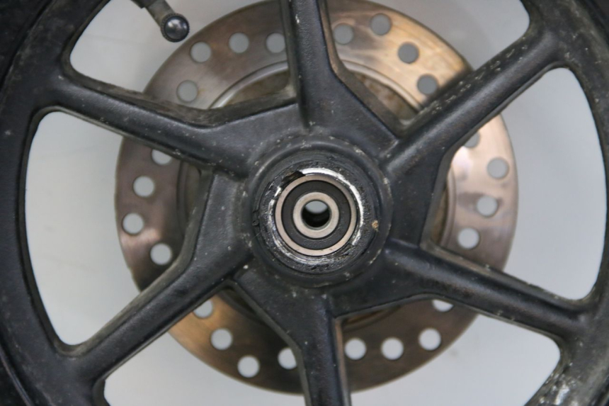 photo de FRONT WHEEL IMF INDUSTRIE PACH 4T 50 (2009 - 2018)