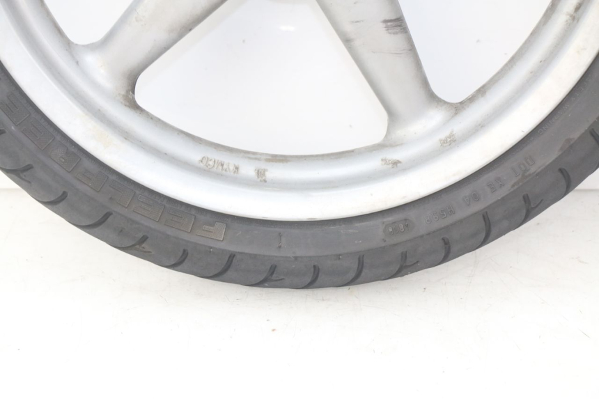 photo de FRONT WHEEL KYMCO PEOPLE 250 (2004 - 2008)
