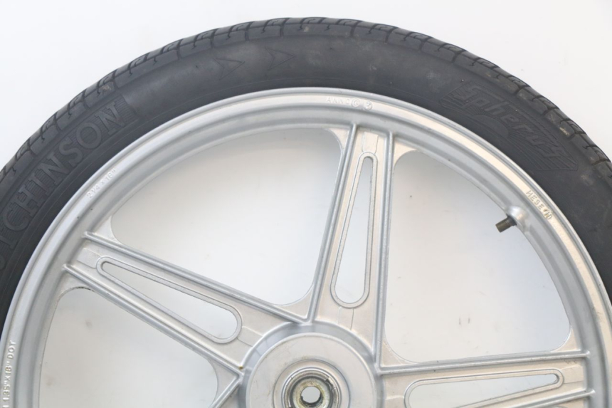 photo de FRONT WHEEL RIM PEUGEOT 103 VOGUE VS2 50 (2004 - 2017)