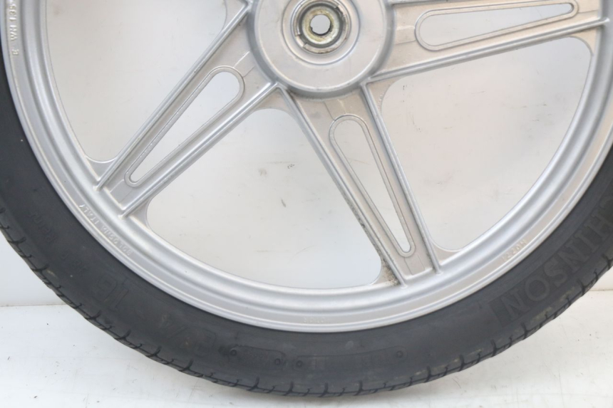 photo de FRONT WHEEL RIM PEUGEOT 103 VOGUE VS2 50 (2004 - 2017)