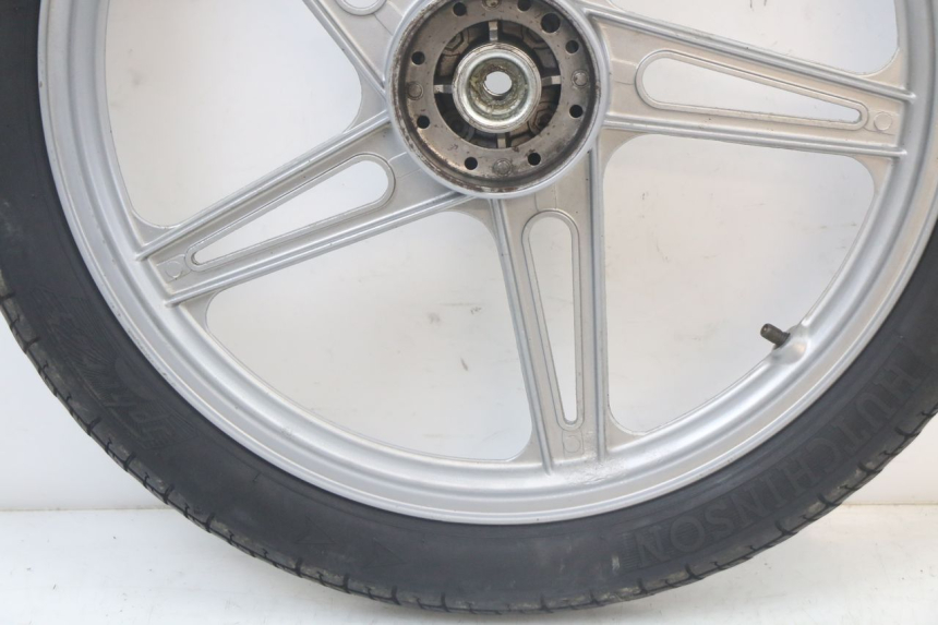 photo de FRONT WHEEL RIM PEUGEOT 103 VOGUE VS2 50 (2004 - 2017)