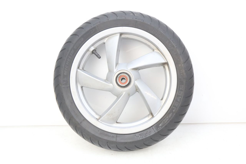 photo de FRONT WHEEL PEUGEOT CITYSTAR 50 (2013 - 2017)
