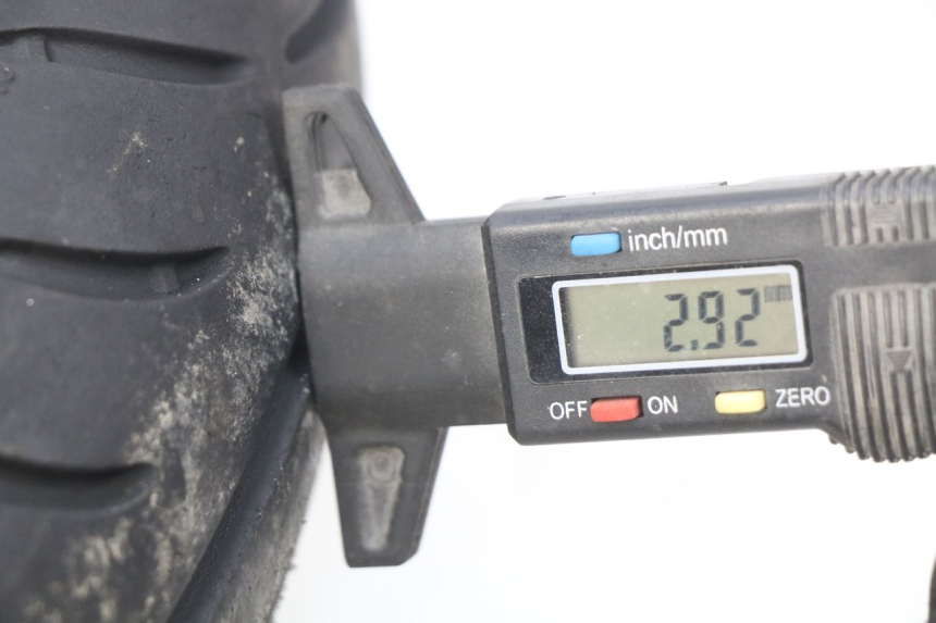 photo de FRONT WHEEL PEUGEOT CITYSTAR 50 (2013 - 2017)