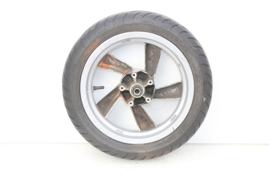 photo de FRONT WHEEL PEUGEOT CITYSTAR 50 (2013 - 2017)