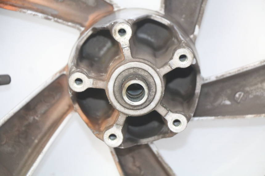 photo de FRONT WHEEL PEUGEOT CITYSTAR 50 (2013 - 2017)