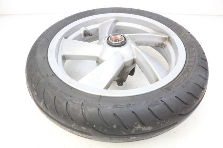 photo de FRONT WHEEL PEUGEOT CITYSTAR 50 (2013 - 2017)