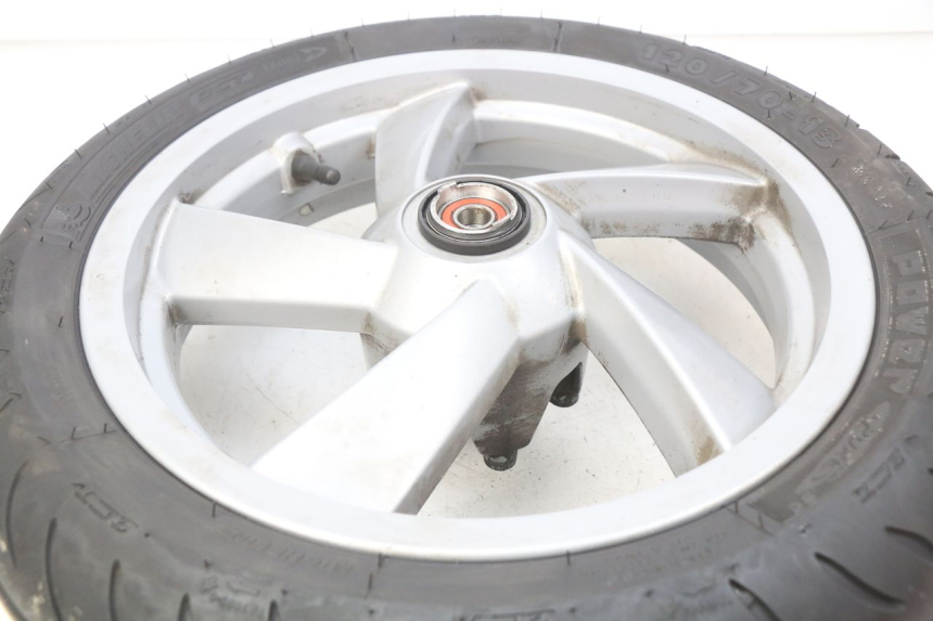 photo de FRONT WHEEL PEUGEOT CITYSTAR 50 (2013 - 2017)