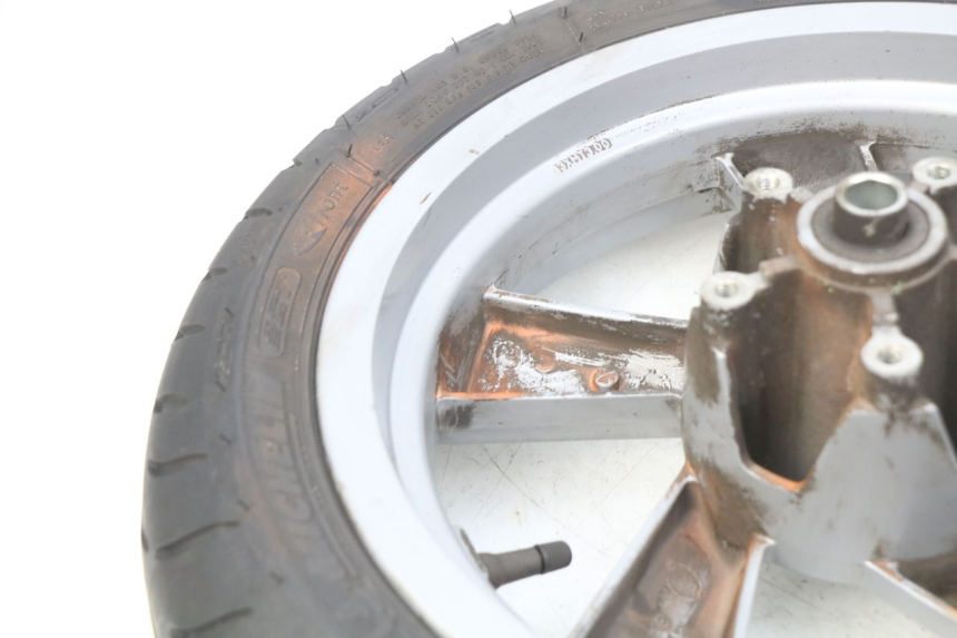 photo de FRONT WHEEL PEUGEOT CITYSTAR 50 (2013 - 2017)