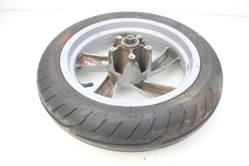 photo de FRONT WHEEL PEUGEOT CITYSTAR 50 (2013 - 2017)