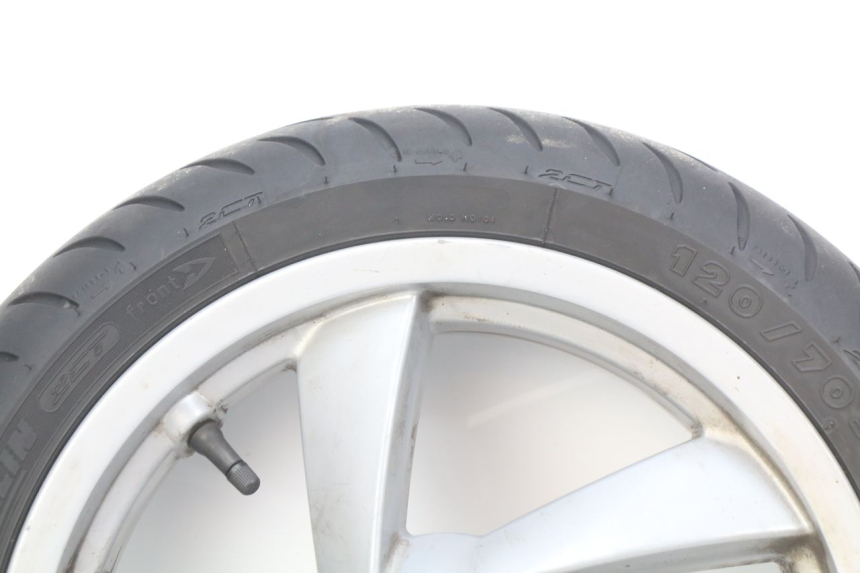 photo de FRONT WHEEL PEUGEOT CITYSTAR 50 (2013 - 2017)