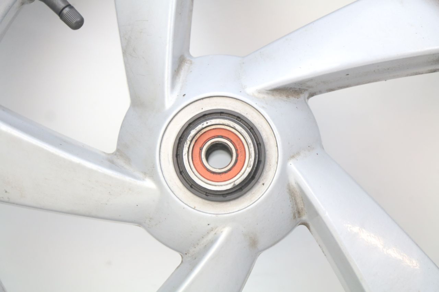 photo de FRONT WHEEL PEUGEOT CITYSTAR 50 (2013 - 2017)