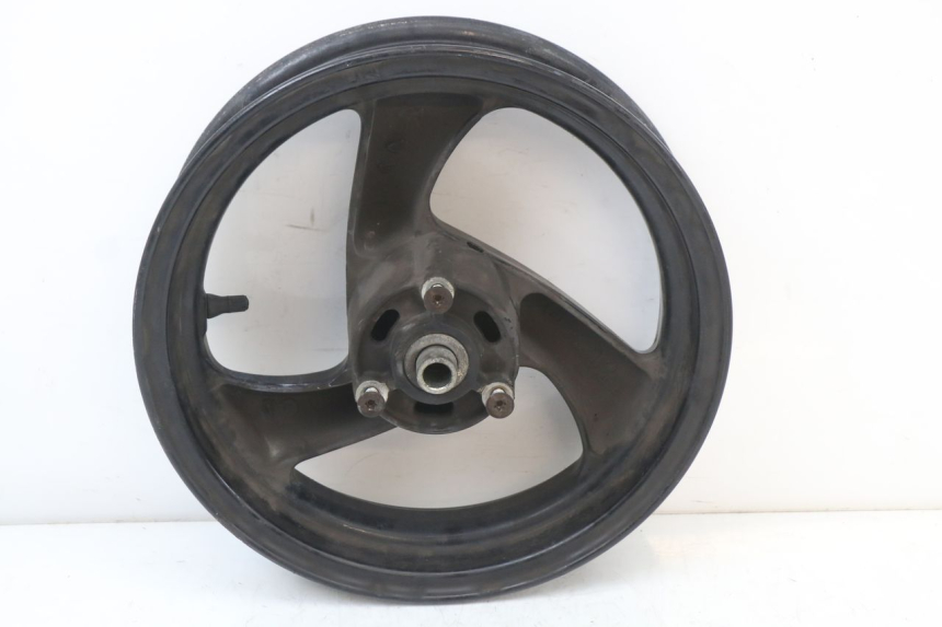 photo de FRONT WHEEL RIM PEUGEOT ELYSTAR 50 (2002 - 2014)