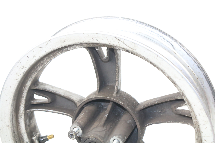 photo de FRONT RIM PEUGEOT KISBEE 2T 50 (2018 - 2022)