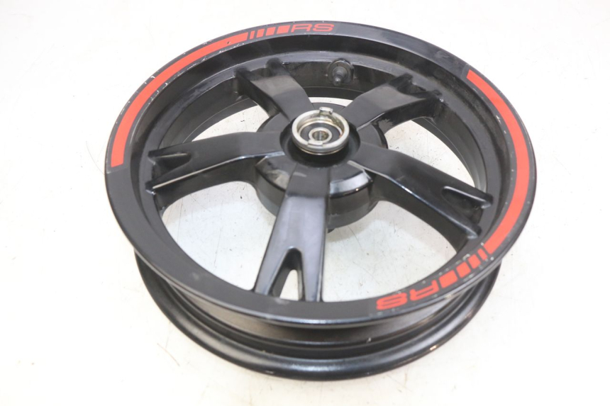 photo de FRONT WHEEL RIM PEUGEOT KISBEE 2T 50 (2010 - 2017)