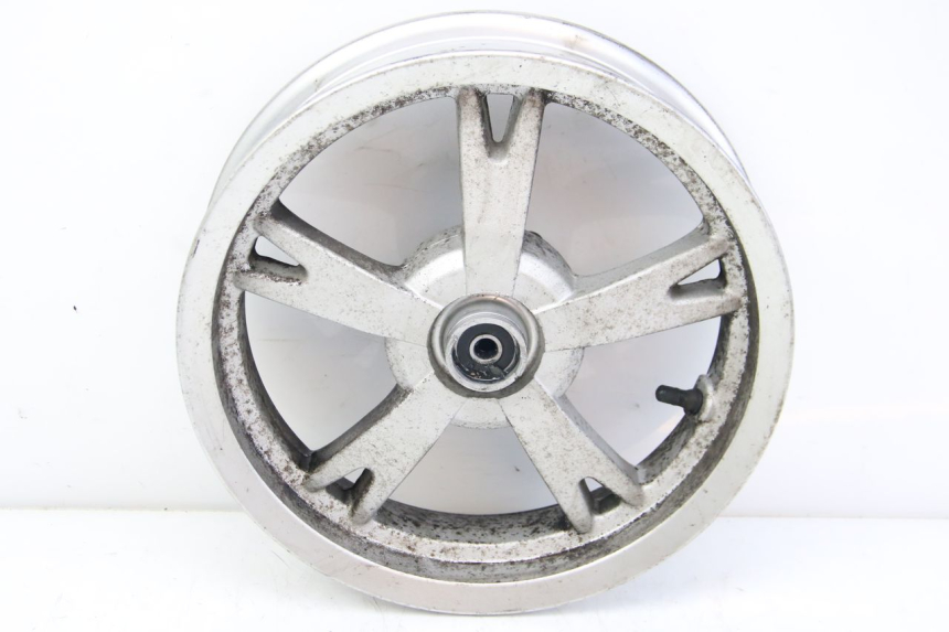 photo de FRONT WHEEL RIM PEUGEOT KISBEE 2T 50 (2010 - 2017)