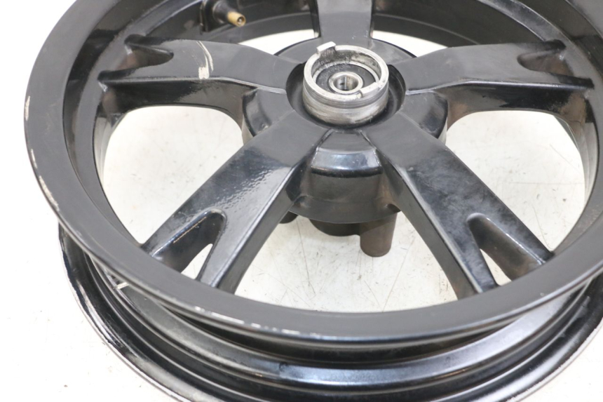 photo de FRONT RIM PEUGEOT KISBEE 2T 50 (2018 - 2022)