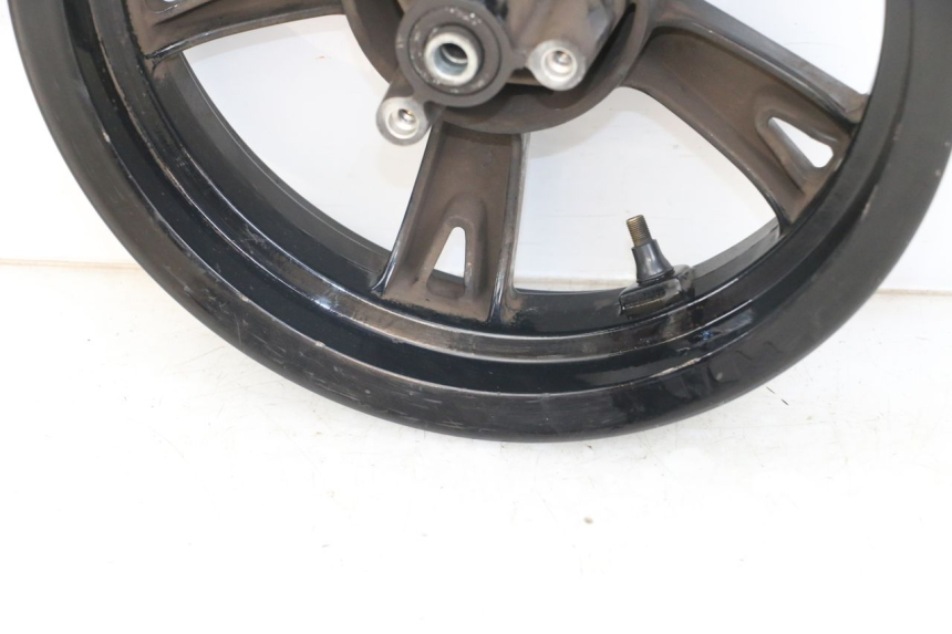 photo de FRONT RIM PEUGEOT KISBEE 2T 50 (2018 - 2022)