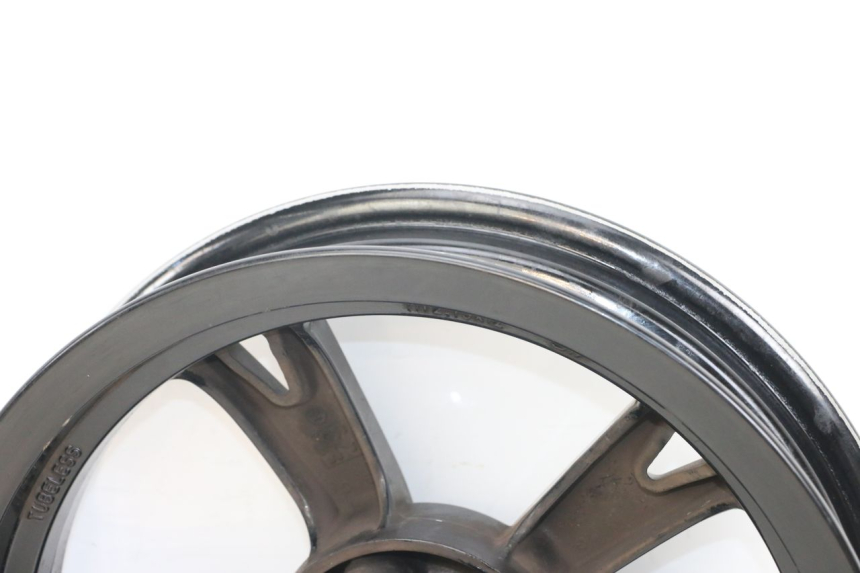 photo de FRONT RIM PEUGEOT KISBEE 2T 50 (2018 - 2022)