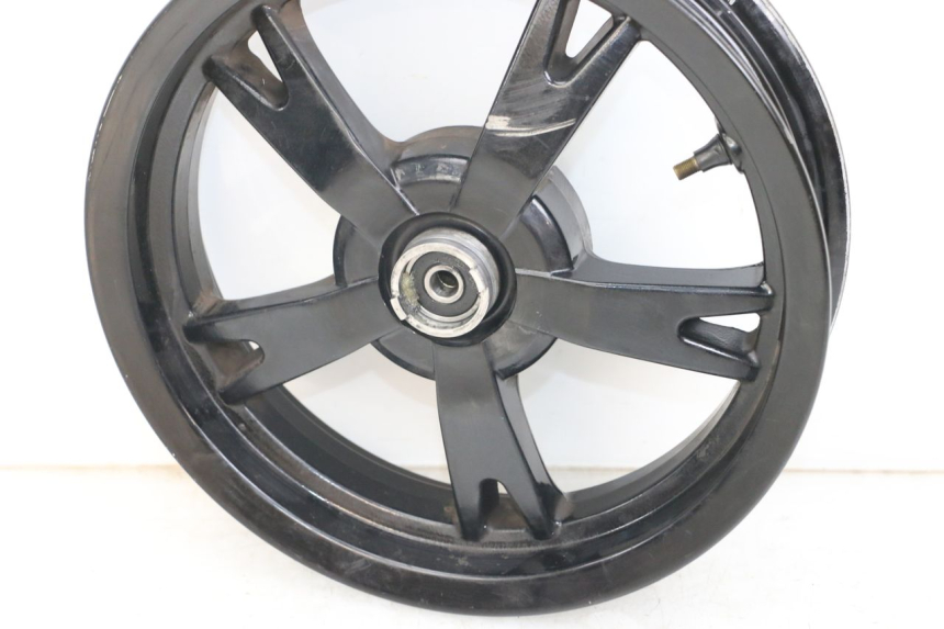 photo de FRONT RIM PEUGEOT KISBEE 2T 50 (2018 - 2022)