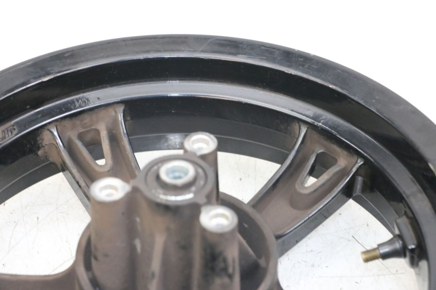 photo de FRONT RIM PEUGEOT KISBEE 2T 50 (2018 - 2022)